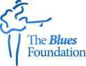 Please join the Blues Foundation!