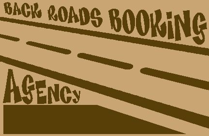 BackRoads Booking.